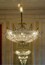 Umbrella Chandeliers Avizeler Aydinlatma Elemanlari Aydinlatmalar