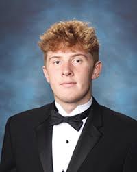 2020 Salisbury High School All-County Scholars