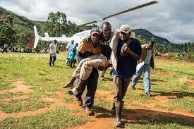 How To Help Cyclone Victims In Mozambique, Malawi And Zimbabwe | Pbs  Newshour