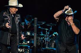 Mickey Gilley Johnny Lee Urban Cowboy Reunion