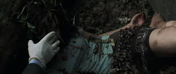Make Mine Film Noir: Mystic River (2003)