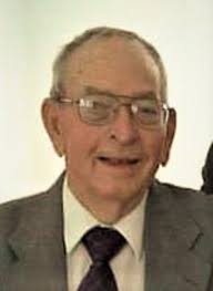 Franklin Leroy "Ted" Bartell Obituary October 17, 2020