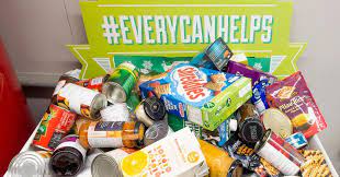 A heterotroph is not capable of making its own food. Are The Supermarkets Getting Food Banks Right Analysis Features The Grocer