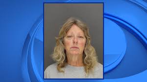 Woman charged in Brown County disappearance of Victoria Prokopovitz dies