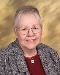 Joyce Hetherington Obituary