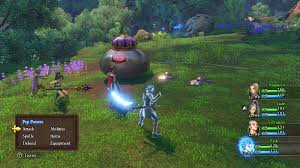 How To Farm Metal Slimes In Dq11