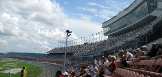Seating Chart Daytona International Speedway Vivid Seats