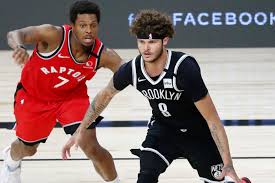 Tyler ryan johnson is an american professional basketball player for the brooklyn nets of the national basketball association. Tyler Johnson Re Signed Giving Nets 15 Contracts Netsdaily