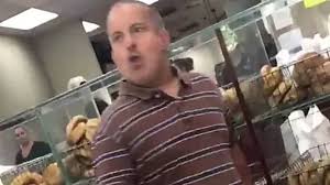 Angry Bagel Shop Customer To Fight Other Viral Video Star | Putnam ...