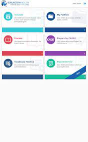 Learn english online with our experts to quickly improve your english level. Burlingtonenglish For Android Apk Download