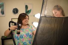 Spray Tan Elevate Esthetics
