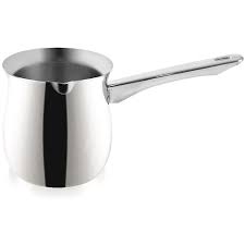 Stainless steel cupboards that last a lifetime. Orion Neso 0 4l Stainless Steel Cezve Cezve Alzashop Com