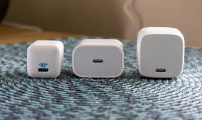 If you've ordered a new iphone 12, we know the anticipation of getting it in your hands must be killing you, but don't forget that the iphone 12 doesn't come with a. Best Iphone 12 Chargers Cnn Underscored