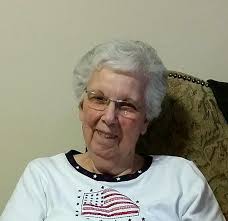 Betty Boone Obituary