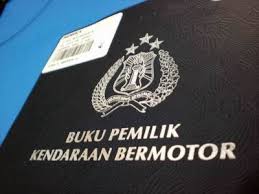 Pelajari definisi, contoh, dan cara membuktikan fungsi bijektif di sini. Buku Pemilik Kendaraan Bermotor Wikipedia Bahasa Indonesia Ensiklopedia Bebas