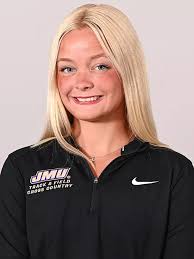 2025 Cross Country Roster