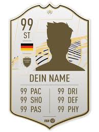 Import kits to fifa 21 get fifa 21 encryption key. Deine Eigene Fut Karte Auf Futcard De Powered By Fan12