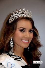Découvrez la 3ème édition du rapport d'activité régional consolidé, illustrant les actions réalisées par les cci des pays de la loire. Le Reporter Sablais Vendee Yvana Cartaud Miss Pays De La Loire 2019 Bientot A Tahiti Pour Preparer Miss France 2020
