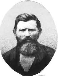 William Jackson Jolley Sr (1829-1905)