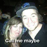 Amity Kelly's Instagram, Twitter & Facebook