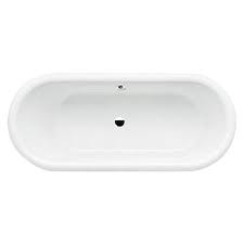 +41 (0)81 725 55 55. Villeroy Boch Freistehende Badewanne Nexus 177 X 77 Cm Quaryl Weiss Bauhaus