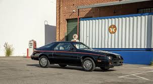 Image result for Black 1985 Chrysler
