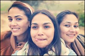 Her father, vikramaditya rajput, is a businessman and her mother, bela career. Mira Rajput Celebrates Christmas With Family