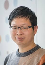 Xin Chen-松江研究院