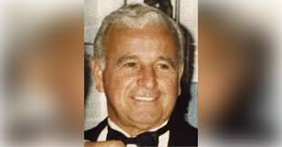 Obituary information for Albert J. Russo