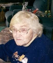 Martha M. Gross Obituary October 11, 2008