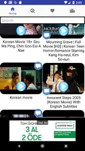 Okay, but have you seen it's okay not to be okay? Watch Korean Drama App Kdrama Korean Movies Amazon Com Appstore For Android