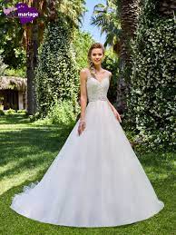 Robe Capri Collection 2018 Pointmariage Robesdemariee Robes Wedding Weddingdress Dress Bridal Robe De Mariee Robe De Mariage Robe De Mariee Dentelle