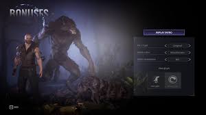 Videon toisto ei taida onnistua. Werewolf The Apocalypse Earthblood Posts Facebook