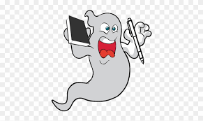 Maybe you would like to learn more about one of these? Ghost Writing Service Halloween Ghost Cartoon Free Transparent Png Clipart Images Download