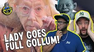 JM Live! (Episode 5- Crazy British Lady, Would You Rather? and Chuck E  Cheese update)