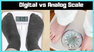 Check spelling or type a new query. Analog Weighing Scale Vs Digital Weighing Scale Which One Is Better Best Weighing Scale