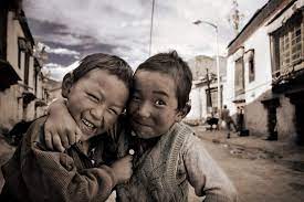 Poor But Happy | Poor Children, Photographing Kids, Children Photography
