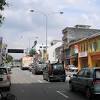 Balai polis jalan tun razak : 1