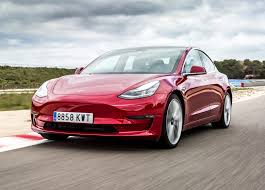 Tesla might reduce the cost of their model 3 in 2021. Uk Pricing For Tesla Model 3 Slashed Parkers