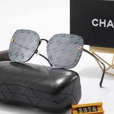 6 משקפי שמש של שאנל CHANEL sunglasses! – נט רבן