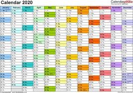 Planner Calendar 2020 Printable Welcome To Be Able To My Blog In This Particular Time P Yearly Calendar Template Monthly Calendar Template Calendar Template