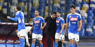 Смерти футбола, как многие говорят, я в суперлиге не вижу. Chempionat Italii Po Futbolu Napoli Obygral Yuventus V Serii Penalti I Zavoeval Kubok Italii