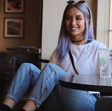 Pin By Bastian Blake On Threads Girl Hair Colors Shortish Hair Hair Color For Tan Skin