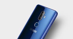 Alcatel 3V