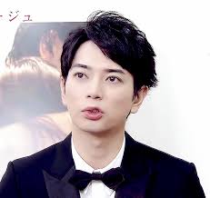 마츠모토 준 松本潤 arashi 嵐 嵐