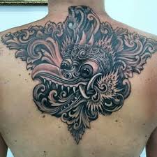 Kami menawarkan kerajinan ukiran dari batu paras jogja, diantaranya: Garuda Tattoo Ide Tato Desain Tato Tato