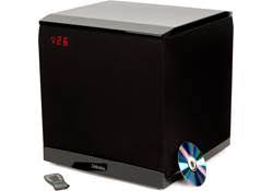 Compare Definitive Technology Supercube 8000 Vs Svs Sb 4000