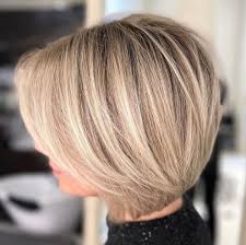 More than that, he also brings an extra volume of hairstyles. 50 Brand New Short Bob Haircuts And Hairstyles For 2021 Hair Adviser