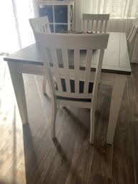 99 ($0.83/sq ft) get it as soon as wed, jul 7. Real Living Caylie Farmhouse Dining Table Big Lots