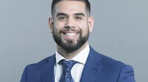 Gabriel Buitrago's Instagram, Twitter & Facebook